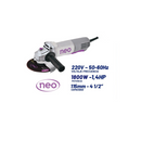 AMOLADORA ANGULAR 115MM 1050W NEO