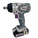 ATORN. RECARG. 20V LLAVE DE IMPACTO