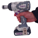 ATORN. RECARG. 20V LLAVE DE IMPACTO