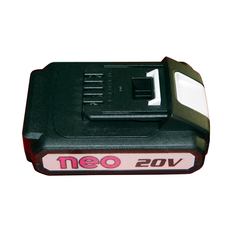 Batería Neo 20V 2AH