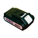 Batería Neo 20V 2AH