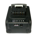 BATERIA 20V 3AH EN BLISTER