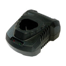 CARGADOR RAPIDO 2,4AAH-12V C/BASE