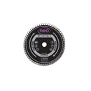 DISCO DIAM. SEGM 230X22MM