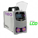 SOLD. INVERTER 200A 220V-65