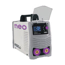 SOLDADOR INVERTER 250A 220V-65 NEO