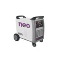 SOLD. INVERTER 500A 380V