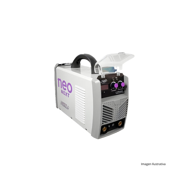 SOLDADOR INVERTER DE 300 A