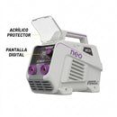 SOLD. INVERTER 200A 220V