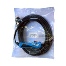 SOLD. INVERTER 250 AMP MIG/ELECT. ALAM. 5KG