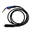 SOLD. INVERTER 250 AMP MIG ELECT.  ALAM 15KG