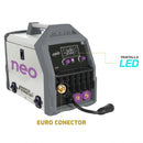 SOLD. INVERTER 200 AMP ELECTRODO/MIG (GASLESS)/TIG