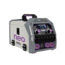 SOLD. INVERTER 140A MIG-ELECT-TIG 1KG
