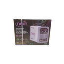 SOLD. INVERTER 200A BOTONES DIGITALES CONECTOR 1/2