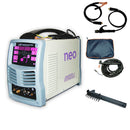 Soldadora Inverter TIG Electrodo Neo, 250 Amperes