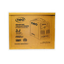 Soldadora Inverter TIG Electrodo Neo, 250 Amperes