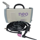 Soldador Inverter Neo 2 en 1 TIG/Electrodo, 250 Amperes