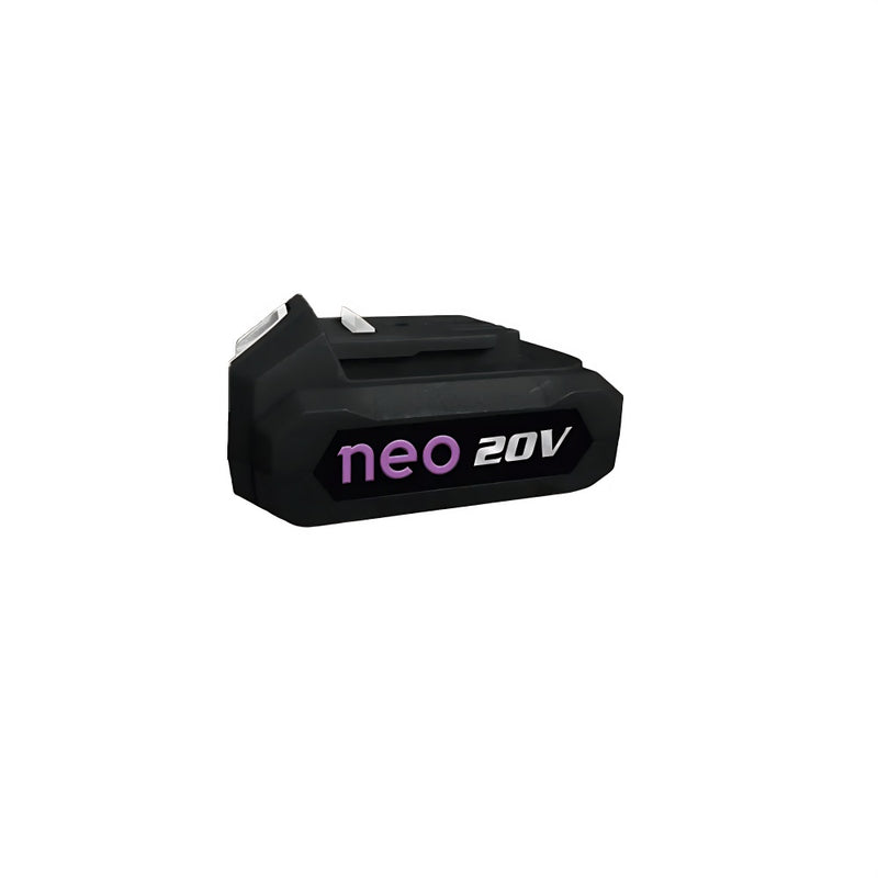 Llave de Impacto Recargable NEO 20V