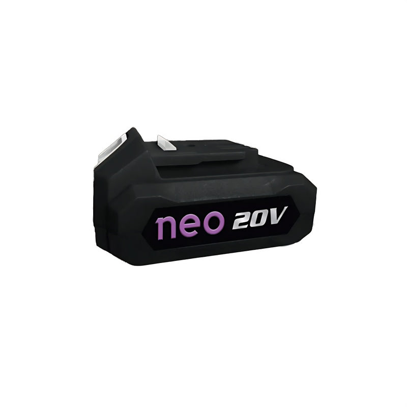 Llave de Impacto Recargable NEO 20V