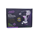 Llave de Impacto Recargable NEO 20V