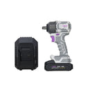LLAVE IMPACTO RECARG. 20V   650NM + BAT 4AH + CARG. 4A NEO NEXT