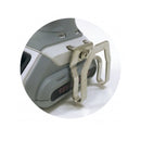 Llave de Impacto Táctil Recargable Neo 1/4" 12V