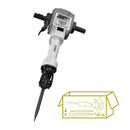 Martillo Demoledor Neo 2200W 78 Joules 2200W 950 bpm Clase II