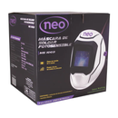 Máscara de soldar Fotosensible Neo, 92 x 42mm