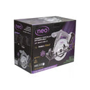 Sierra Circular Recargable Neo 20V