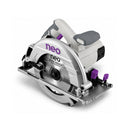 SIERRA CIRCULAR 1600W 185MM