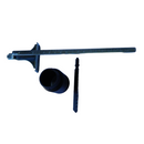 SIERRA CALAD. PEND. 800W