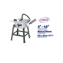 SIERRA DE MESA 10" 1800W NEO