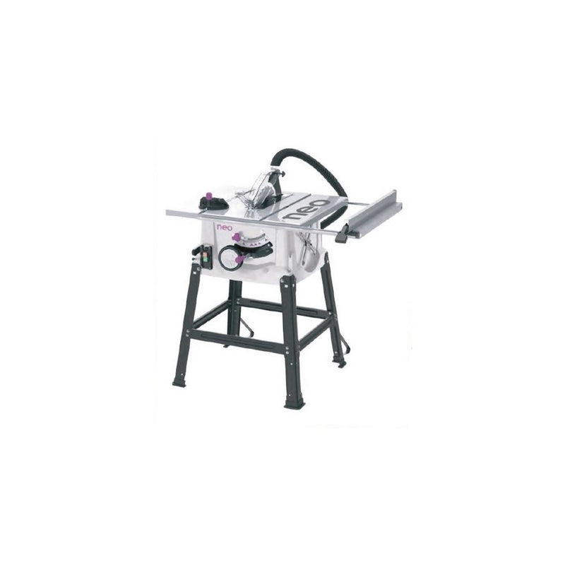 SIERRA DE MESA 10" 1800W NEO