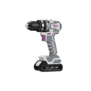 TAL. ATORN. PERC. RECARG 20V 110NM 1BAT 4AH + 1CARG. 4AH