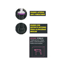 TAL. PERC. 13MM 850W