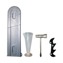 Motosierra a Combustión Oleo Mac GSH 56 20 3/8" 3.5 HP