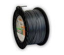Hilo de nylon redondo , Oleo Mac, 3.30MM x 104M