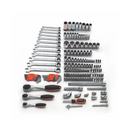 JUEGO DE TALLER EN CAJA MASTER 5000R GEDORE ROBUST