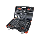 JUEGO DE TALLER EN CAJA MASTER 5000R GEDORE ROBUST