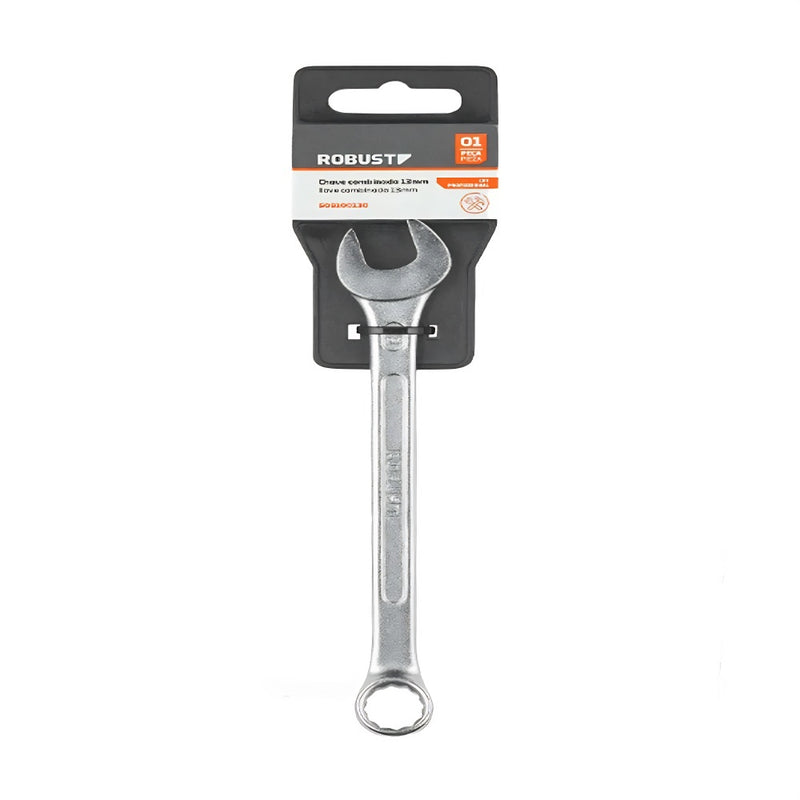 Llave Combinada 13 mm ROBUST