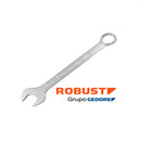 Llave combinada 18 mm, ROBUST