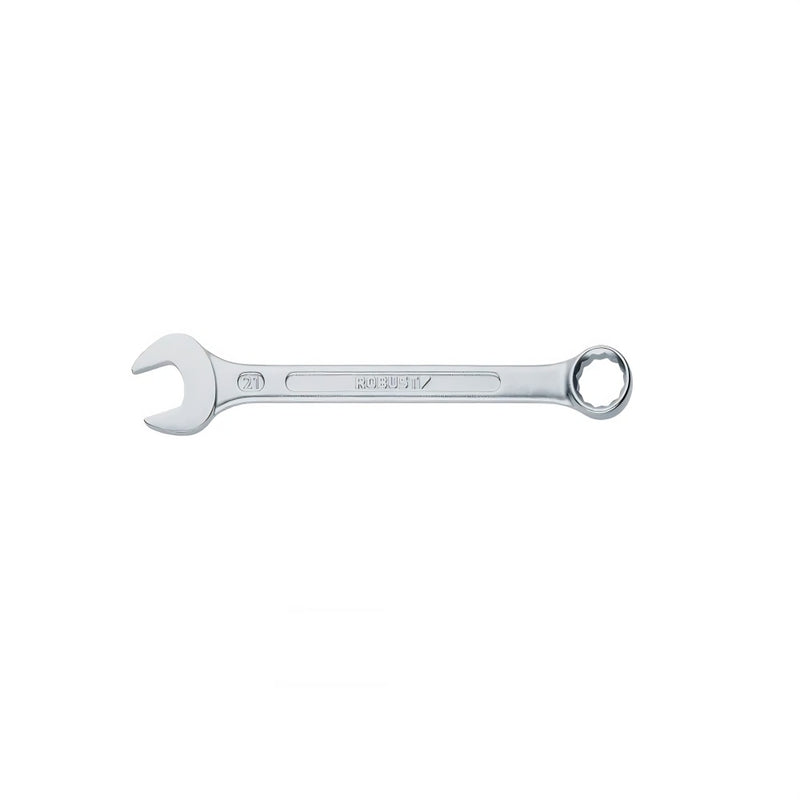 Llave Combinada 21 mm ROBUST