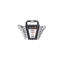 Juego de 8 piezas de Llaves Combinadas ROBUST, 8-19 mm