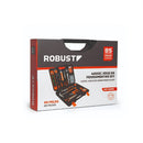 Juego de Herramientas 4000CDIY 85 Piezas, ROBUST