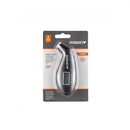 Medidor Digital de presión de neumáticos, ROBUST