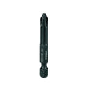 BIT IMPACTO 7/16 CRUZ 1191R76-3