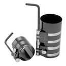 Correa de anillo de pistón Gedore, 90-175mm