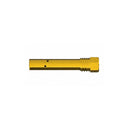 DIFUSOR DE GAS ROSCA CUADRADA 81,7MM P/M8