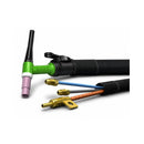 TORCHA TIG SU18 C/ACOPLE RAPIDO 12,8MM REFRIG. C/ GAT