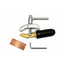 PINZA MAZA TIERRA 600 AMP.